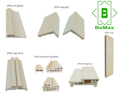 Xu hướng nội thất composite