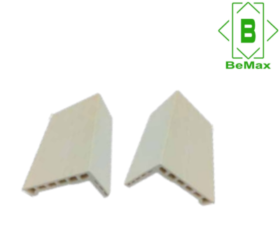 Phôi nẹp góc composite